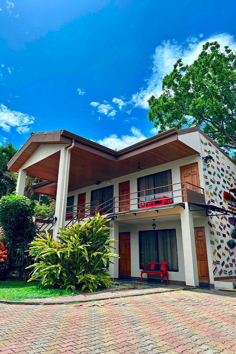 Hotel Brillasol 1 dia